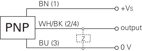 IR12.P10S-N60.PO1Z.7BO 11148572 - Baumer产品图片