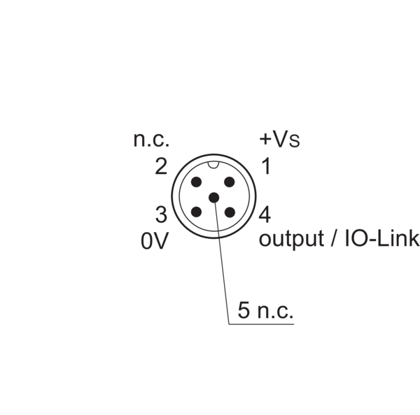 IR30.D18L-F60.GP1I.7BF 11193950 - Baumer产品图片