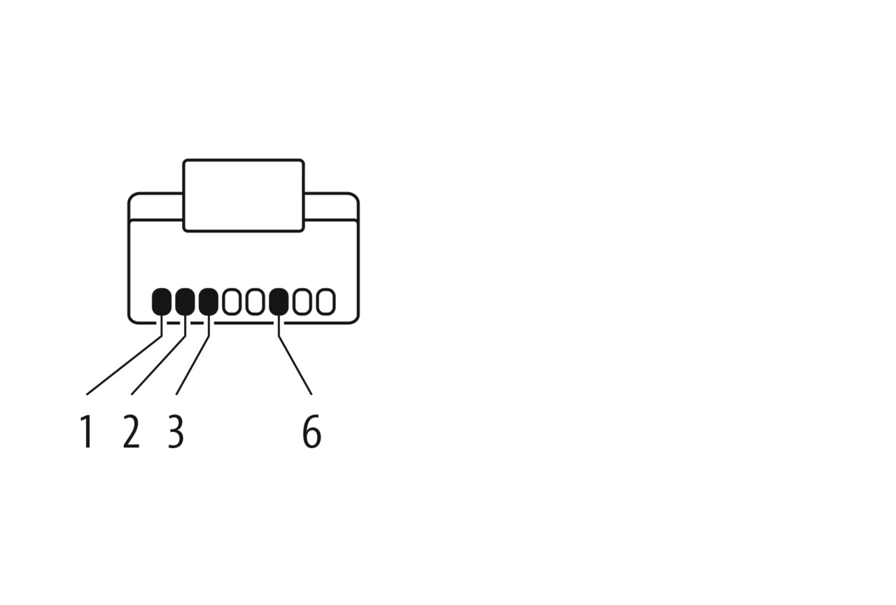 KSG 34A/KSG45AR0500G/E 11700905 - Baumer产品图片