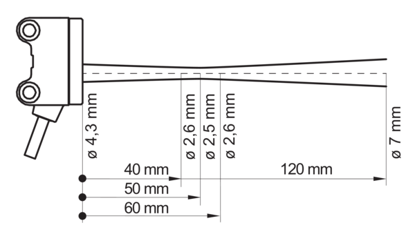 O200.GP-GW1J.72CV/H006 11210572 - Baumer产品图片