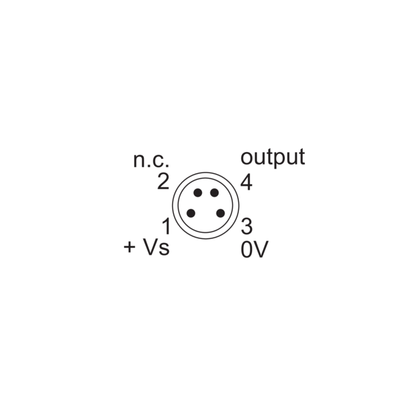 O300.GR-GW1T.72N 11110414 - Baumer产品图片