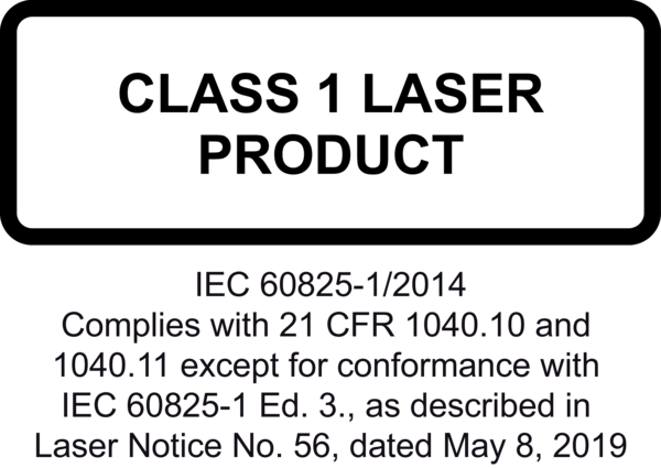 OADM 12S7460/S35A 11159058 - Baumer产品图片
