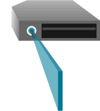 OADM 20I6572/S14F 10144605 - Baumer产品图片