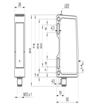 OXH7-Z0150.HI0720.VI 11159406 - Baumer产品主图