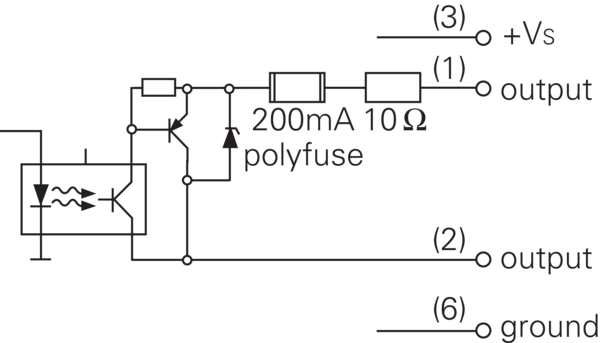 SCATEC-2 FLDK 110C1003/S42 10152352 - Baumer产品图片