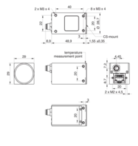 VEXG-25M 11166637 - Baumer产品主图