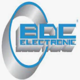 意大利 BDC Electronic Logo