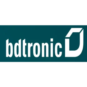 德国 bdtronic Logo