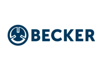 becker 品牌图片