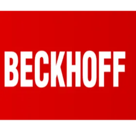 德国 BECKHOFF Logo