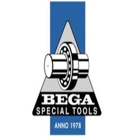 荷兰 Bega Logo