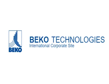 BEKO 品牌图片
