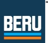 比利时 BERU Logo