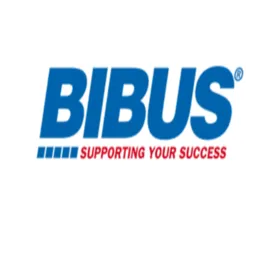 瑞士 bibus Logo
