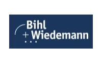 德国 Bihl+Wiedemann Logo