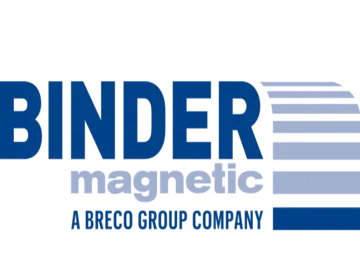 Binder Magnetic 品牌图片