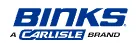 美国 BINKS Logo