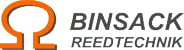 Binsack 品牌图片