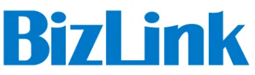 德国 BizLink Logo