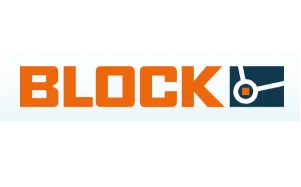 德国 BLOCK Logo