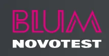 Blum-Novotest 品牌图片