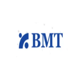 捷克 BMT Logo