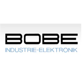 德国 BOBE Logo