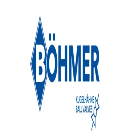 德国 Böhmer Logo