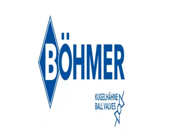 Böhmer 品牌图片