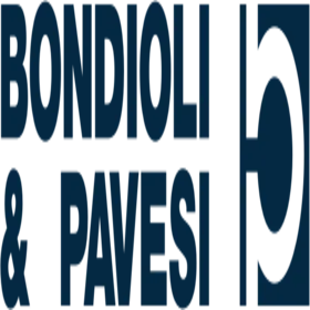 德国 BONDIOLI&PAVESI Logo