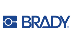 美国 Brady Logo