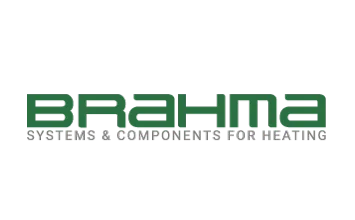 意大利 BRAHMA Logo