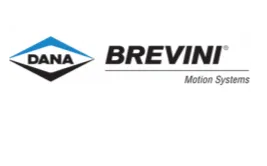 意大利 BREVINI Logo