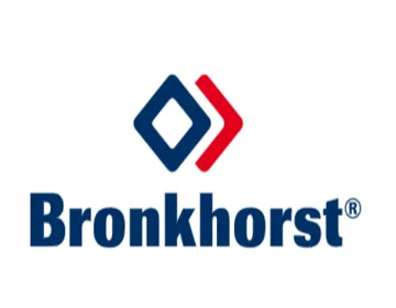 BRONKHORST 品牌图片