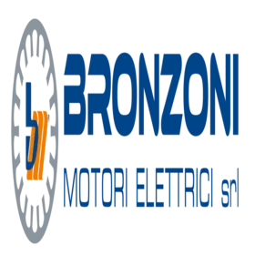 意大利 BRONZONI Logo