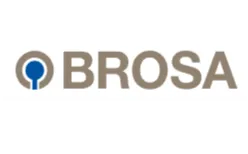 德国 BROSA Logo