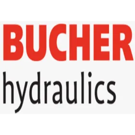 德国 BUCHER Logo