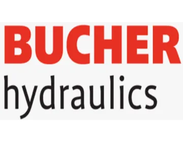 BUCHER 品牌图片