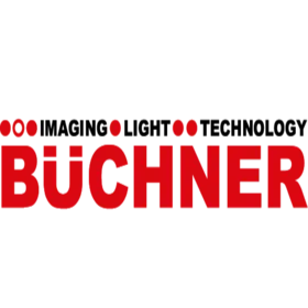 德国 BÜCHNER Logo