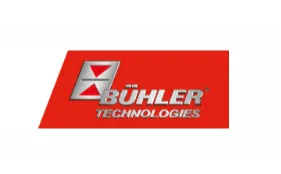 德国 Bühler Logo