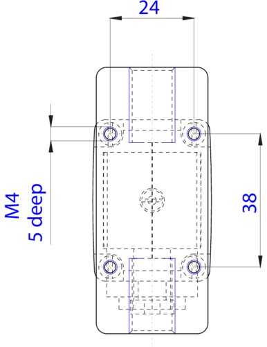 00040482 - Bürkert产品图片