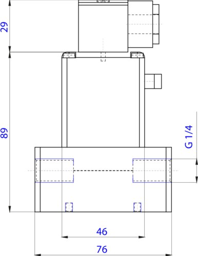 00040482 - Bürkert产品图片