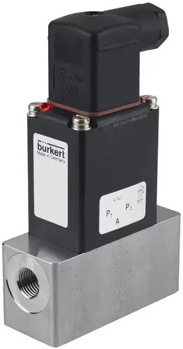 Bürkert 00052441 原厂跨境采购_零搜
