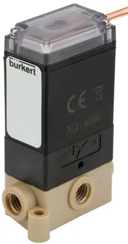 Bürkert 00254367 原厂跨境采购_零搜