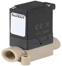 00262460 - Bürkert产品主图