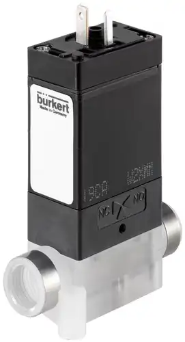 Bürkert 00078303 原厂跨境采购_零搜