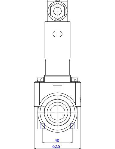 00041938 - Bürkert产品图片