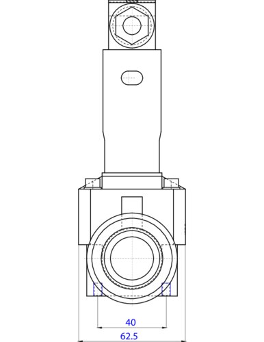 00042005 - Bürkert产品图片