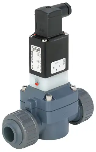 Bürkert 00042005 原厂跨境采购_零搜