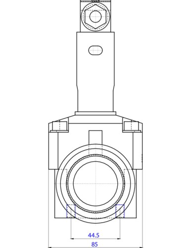 00042183 - Bürkert产品图片